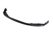 DRY CARBON FIBER FRONT LIP for BMW M2 G87 2023+
Set includes:

Front Lip
Material: Dry Carbon

NOTE: Professional installation is required.