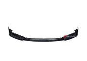DRY CARBON FIBER FRONT LIP for BMW M2 G87 2023+
Set includes:

Front Lip
Material: Dry Carbon

NOTE: Professional installation is required.