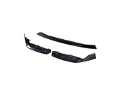 DRY CARBON FIBER FRONT LIP for BMW M2 G87 2023+
Set includes:

Front Lip
Material: Dry Carbon

NOTE: Professional installation is required.