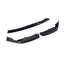 DRY CARBON FIBER FRONT LIP for BMW M2 G87 2023+
Set includes:

Front Lip
Material: Dry Carbon

NOTE: Professional installation is required.