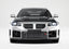 DRY CARBON FIBER FRONT LIP for BMW M2 G87 2023+
Set includes:

Front Lip
Material: Dry Carbon

NOTE: Professional installation is required.