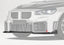 DRY CARBON FIBER FRONT LIP for BMW M2 G87 2023+
Set includes:

Front Lip
Material: Dry Carbon

NOTE: Professional installation is required.