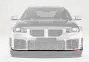DRY CARBON FIBER FRONT LIP for BMW M2 G87 2023+
Set includes:

Front Lip
Material: Dry Carbon

NOTE: Professional installation is required.