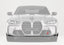 DRY CARBON FIBER FRONT LIP for BMW M3 G80 2021+
Set includes:

Front Lip
Material: Dry Carbon

NOTE: Professional installation is required.