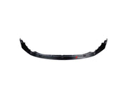 DRY CARBON FIBER FRONT LIP for BMW M3 G80 2021+
Set includes:

Front Lip
Material: Dry Carbon

NOTE: Professional installation is required.
