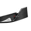 DRY CARBON FIBER FRONT LIP for BMW M3 G80 2021+
Set includes:

Front Lip
Material: Dry Carbon

NOTE: Professional installation is required.