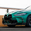 DRY CARBON FIBER FRONT LIP for BMW M3 G80 2021+
Set includes:

Front Lip
Material: Dry Carbon

NOTE: Professional installation is required.