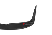 DRY CARBON FIBER FRONT LIP for AMG GT GTS C190 2014 - 2017

Set includes:

Front Lip

Material: Dry Carbon Fiber

Note: Professional installation is required

Payment ►
Visa
Mastercard
PayPal with a credit card (add 4.4% at checkout)
Payoneer
Cryptocurrency
Shipment ►
By express DHL/UPS/TNT/FedEx
To the local international airport
Special line by air
Special line by the sea
To Europe and the UK by train

Please let us know which shipping option you prefer.