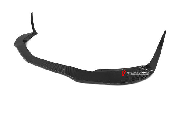 DRY CARBON FIBER FRONT LIP for AMG GT GTS C190 2014 - 2017

Set includes:

Front Lip

Material: Dry Carbon Fiber

Note: Professional installation is required

Payment ►
Visa
Mastercard
PayPal with a credit card (add 4.4% at checkout)
Payoneer
Cryptocurrency
Shipment ►
By express DHL/UPS/TNT/FedEx
To the local international airport
Special line by air
Special line by the sea
To Europe and the UK by train

Please let us know which shipping option you prefer.