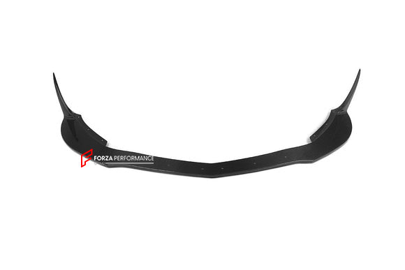 DRY CARBON FIBER FRONT LIP for AMG GT GTS C190 2014 - 2017

Set includes:

Front Lip

Material: Dry Carbon Fiber

Note: Professional installation is required

Payment ►
Visa
Mastercard
PayPal with a credit card (add 4.4% at checkout)
Payoneer
Cryptocurrency
Shipment ►
By express DHL/UPS/TNT/FedEx
To the local international airport
Special line by air
Special line by the sea
To Europe and the UK by train

Please let us know which shipping option you prefer.