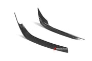DRY CARBON FIBER FRONT LIP for AMG GT GTS C190 2014 - 2017

Set includes:

Front Lip

Material: Dry Carbon Fiber

Note: Professional installation is required

Payment ►
Visa
Mastercard
PayPal with a credit card (add 4.4% at checkout)
Payoneer
Cryptocurrency
Shipment ►
By express DHL/UPS/TNT/FedEx
To the local international airport
Special line by air
Special line by the sea
To Europe and the UK by train

Please let us know which shipping option you prefer.