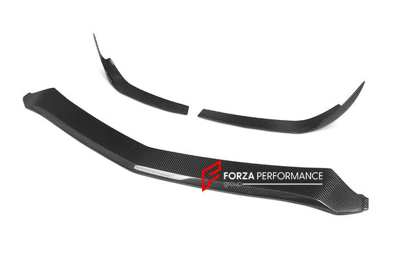 DRY CARBON FIBER FRONT LIP for AMG GT GTS C190 2014 - 2017

Set includes:

Front Lip

Material: Dry Carbon Fiber

Note: Professional installation is required

Payment ►
Visa
Mastercard
PayPal with a credit card (add 4.4% at checkout)
Payoneer
Cryptocurrency
Shipment ►
By express DHL/UPS/TNT/FedEx
To the local international airport
Special line by air
Special line by the sea
To Europe and the UK by train

Please let us know which shipping option you prefer.
