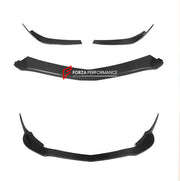 DRY CARBON FIBER FRONT LIP for AMG GT GTS C190 2014 - 2017

Set includes:

Front Lip

Material: Dry Carbon Fiber

Note: Professional installation is required

Payment ►
Visa
Mastercard
PayPal with a credit card (add 4.4% at checkout)
Payoneer
Cryptocurrency
Shipment ►
By express DHL/UPS/TNT/FedEx
To the local international airport
Special line by air
Special line by the sea
To Europe and the UK by train

Please let us know which shipping option you prefer.