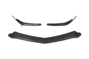 DRY CARBON FIBER FRONT LIP for AMG GT GTS C190 2014 - 2017

Set includes:

Front Lip

Material: Dry Carbon Fiber

Note: Professional installation is required

Payment ►
Visa
Mastercard
PayPal with a credit card (add 4.4% at checkout)
Payoneer
Cryptocurrency
Shipment ►
By express DHL/UPS/TNT/FedEx
To the local international airport
Special line by air
Special line by the sea
To Europe and the UK by train

Please let us know which shipping option you prefer.