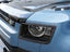 DRY CARBON FIBER HEADLIGHT TRIMS for LAND ROVER DEFENDER 90 110 130 L663 2020+
Set includes:

Headlight Trims
Material: Dry Carbon Fiber

NOTE: Professional installation is required.