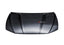 DRY CARBON FIBER HOOD BONNET for AUDI RS6 C8 2019 - 2023
Set includes:

Hood Bonnet
Material: Dry Carbon

NOTE: Professional installation is required.