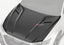 DRY CARBON FIBER HOOD BONNET for AUDI RS6 C8 2019 - 2023
Set includes:

Hood Bonnet
Material: Dry Carbon

NOTE: Professional installation is required.