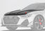 DRY CARBON FIBER HOOD BONNET for AUDI RS6 C8 2019 - 2023
Set includes:

Hood Bonnet
Material: Dry Carbon

NOTE: Professional installation is required.