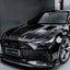 DRY CARBON FIBER HOOD BONNET for AUDI RS6 C8 2019 - 2023
Set includes:

Hood Bonnet
Material: Dry Carbon

NOTE: Professional installation is required.