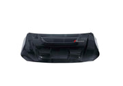 DRY CARBON FIBER HOOD BONNET for BMW M2 G87 2023+
Set includes:

Hood Bonnet
Material: Dry Carbon

NOTE: Professional installation is required.