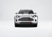 DRY CARBON FIBER HOOD VENTS for ASTON MARTIN DBX 2020+
Set includes:

Hood Vents
Material: Dry Carbon

NOTE: Professional installation is required.
