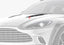 DRY CARBON FIBER HOOD VENTS for ASTON MARTIN DBX 2020+
Set includes:

Hood Vents
Material: Dry Carbon

NOTE: Professional installation is required.