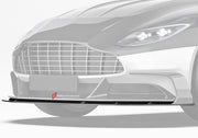 DRY CARBON FIBER LOWER FRONT LIP for ASTON MARTIN DB11 2016 - 2023
Set includes:

Lower Front Lip
Material: Dry Carbon

NOTE: Professional installation is required.