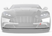 DRY CARBON FIBER LOWER FRONT LIP for ASTON MARTIN DB11 2016 - 2023
Set includes:

Lower Front Lip
Material: Dry Carbon

NOTE: Professional installation is required.