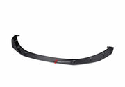 DRY CARBON FIBER LOWER FRONT LIP for ASTON MARTIN DB11 2016 - 2023
Set includes:

Lower Front Lip
Material: Dry Carbon

NOTE: Professional installation is required.