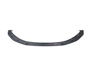 DRY CARBON FIBER LOWER FRONT LIP for ASTON MARTIN DB11 2016 - 2023
Set includes:

Lower Front Lip
Material: Dry Carbon

NOTE: Professional installation is required.