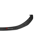 DRY CARBON FIBER LOWER FRONT LIP for ASTON MARTIN DB11 2016 - 2023
Set includes:

Lower Front Lip
Material: Dry Carbon

NOTE: Professional installation is required.