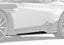 DRY CARBON FIBER LOWER SIDE SKIRTS for ASTON MARTIN DB11 2016 - 2023
Set includes:

Lower Side Skirts
Material: Dry Carbon

NOTE: Professional installation is required.