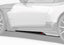 DRY CARBON FIBER LOWER SIDE SKIRTS for ASTON MARTIN DB11 2016 - 2023
Set includes:

Lower Side Skirts
Material: Dry Carbon

NOTE: Professional installation is required.