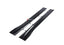DRY CARBON FIBER LOWER SIDE SKIRTS for ASTON MARTIN DB11 2016 - 2023
Set includes:

Lower Side Skirts
Material: Dry Carbon

NOTE: Professional installation is required.