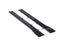 DRY CARBON FIBER LOWER SIDE SKIRTS for ASTON MARTIN DB11 2016 - 2023
Set includes:

Lower Side Skirts
Material: Dry Carbon

NOTE: Professional installation is required.