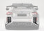DRY CARBON FIBER REAR BUMPER TRIMS for BMW M2 G87 2023+
Set includes:

Rear Bumper Trims
Material: Dry Carbon

NOTE: Professional installation is required.