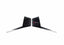DRY CARBON FIBER REAR BUMPER TRIMS for BMW M2 G87 2023+
Set includes:

Rear Bumper Trims
Material: Dry Carbon

NOTE: Professional installation is required.