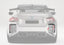 DRY CARBON FIBER REAR CANARDS for BMW M2 G87 2023+
Set includes:

Rear Canards
Material: Dry Carbon

NOTE: Professional installation is required.