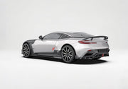 DRY CARBON FIBER REAR DIFFUSER for ASTON MARTIN DB11 2016 - 2023
Set includes:

Rear Diffuser
Material: Dry Carbon

NOTE: Professional installation is required.