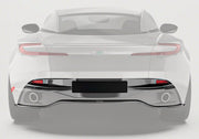DRY CARBON FIBER REAR DIFFUSER for ASTON MARTIN DB11 2016 - 2023
Set includes:

Rear Diffuser
Material: Dry Carbon

NOTE: Professional installation is required.