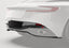 DRY CARBON FIBER REAR DIFFUSER for ASTON MARTIN DB11 2016 - 2023
Set includes:

Rear Diffuser
Material: Dry Carbon

NOTE: Professional installation is required.