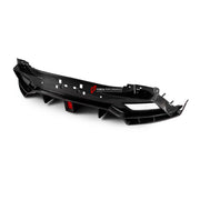 DRY CARBON FIBER REAR DIFFUSER for ASTON MARTIN DB11 2016 - 2023
Set includes:

Rear Diffuser
Material: Dry Carbon

NOTE: Professional installation is required.