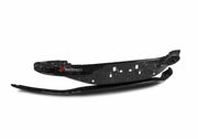 DRY CARBON FIBER REAR DIFFUSER for ASTON MARTIN DB11 2016 - 2023
Set includes:

Rear Diffuser
Material: Dry Carbon

NOTE: Professional installation is required.