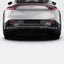 DRY CARBON FIBER REAR DIFFUSER for ASTON MARTIN DBX 2020+
Set includes:

Rear Diffuser
Material: Dry Carbon

NOTE: Professional installation is required.