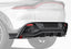 DRY CARBON FIBER REAR DIFFUSER for ASTON MARTIN DBX 2020+
Set includes:

Rear Diffuser
Material: Dry Carbon

NOTE: Professional installation is required.