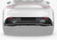 DRY CARBON FIBER REAR DIFFUSER for ASTON MARTIN DBX 2020+
Set includes:

Rear Diffuser
Material: Dry Carbon

NOTE: Professional installation is required.