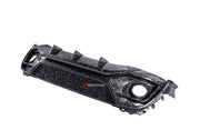 DRY CARBON FIBER REAR DIFFUSER for ASTON MARTIN DBX 2020+
Set includes:

Rear Diffuser
Material: Dry Carbon

NOTE: Professional installation is required.