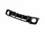 DRY CARBON FIBER REAR DIFFUSER for AUDI R8 4S FACELIFT 2019 - 2023
Set includes:

Rear Diffuser
Material: Dry Carbon

NOTE: Professional installation is required.