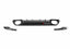 DRY CARBON FIBER REAR DIFFUSER for AUDI RS3 8Y 2021 - 2024
Set includes:

Rear Diffuser
Material: Dry Carbon

NOTE: Professional installation is required.