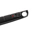 DRY CARBON FIBER REAR DIFFUSER for AUDI RS3 8Y 2021 - 2024
Set includes:

Rear Diffuser
Material: Dry Carbon

NOTE: Professional installation is required.